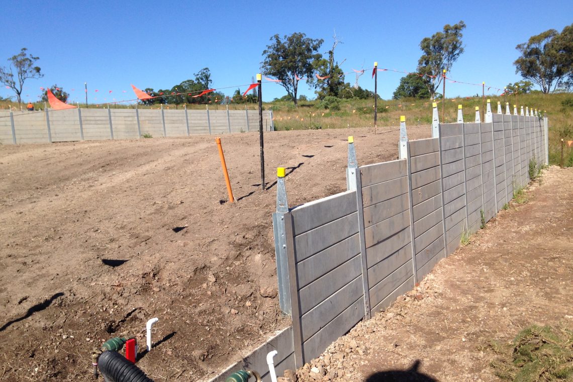 Retaining WallsSEQ Structural Building Consulting Engineers