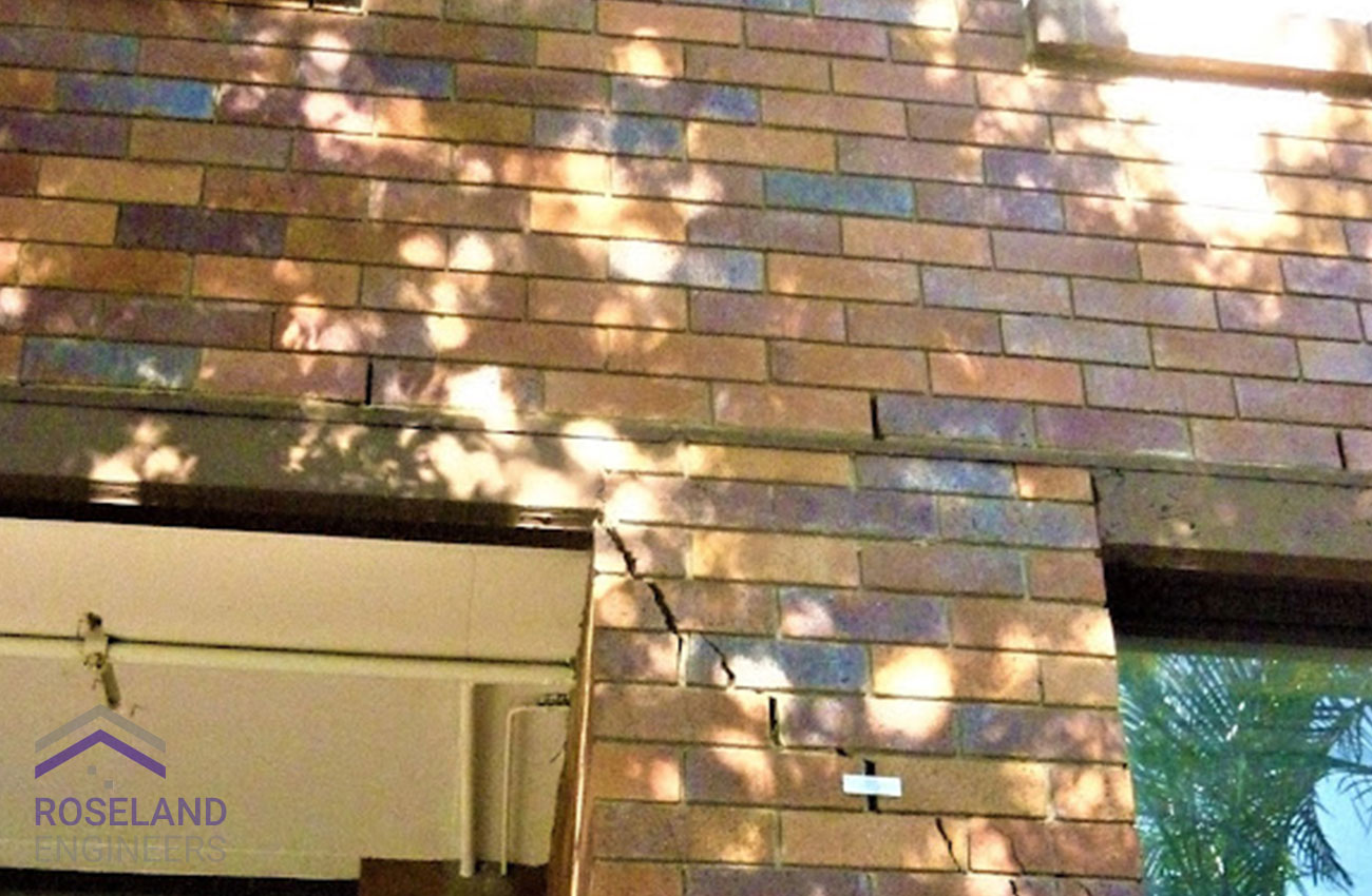 Defect Reports, Cracked House and Forensic Engineering - Structural ...