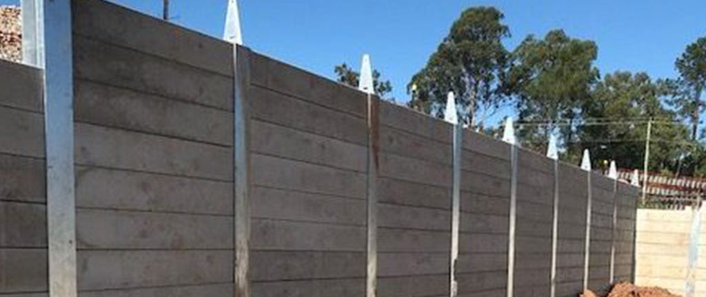 Retaining Wall Design